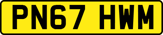 PN67HWM