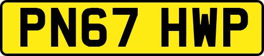PN67HWP