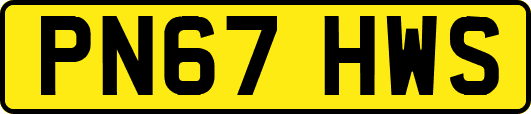 PN67HWS