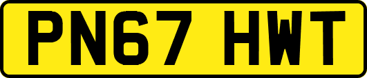 PN67HWT