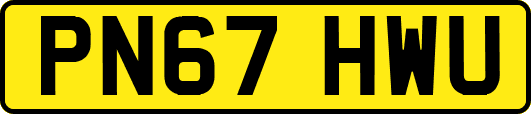PN67HWU