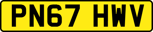 PN67HWV