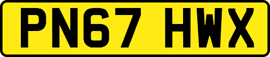 PN67HWX