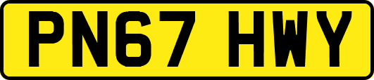 PN67HWY