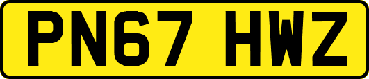 PN67HWZ