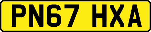 PN67HXA