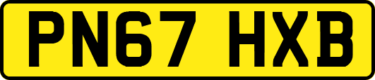 PN67HXB
