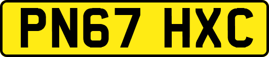 PN67HXC