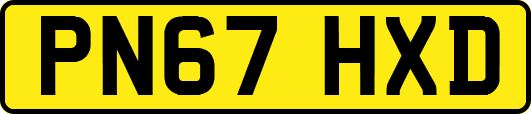 PN67HXD