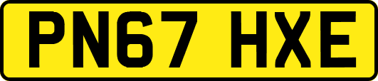 PN67HXE