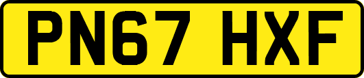 PN67HXF