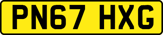 PN67HXG