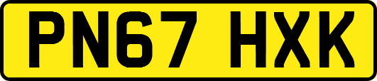 PN67HXK