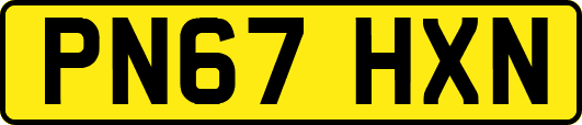 PN67HXN
