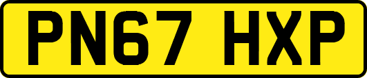 PN67HXP