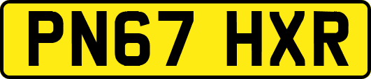 PN67HXR