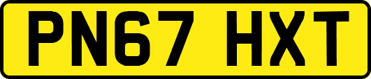 PN67HXT