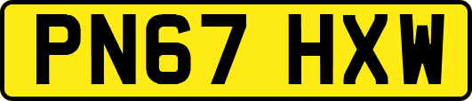 PN67HXW