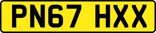 PN67HXX