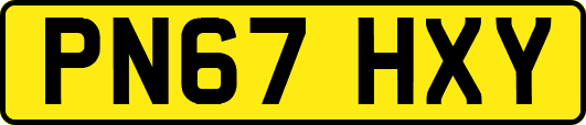 PN67HXY