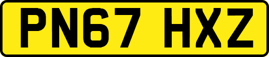 PN67HXZ