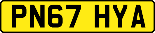 PN67HYA