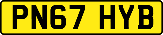 PN67HYB