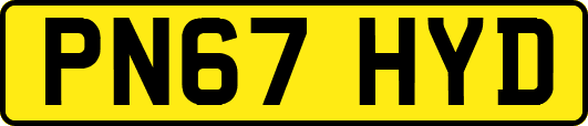 PN67HYD