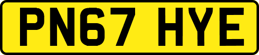 PN67HYE