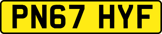 PN67HYF