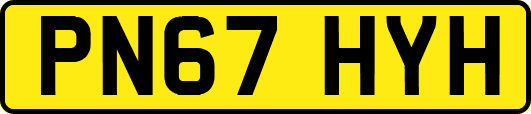 PN67HYH