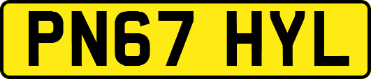PN67HYL