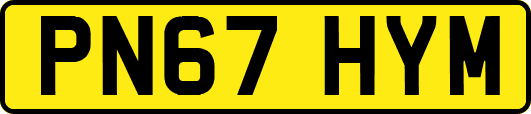 PN67HYM