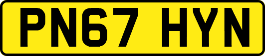 PN67HYN