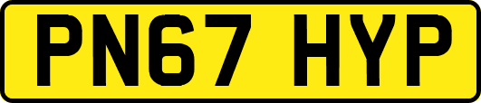 PN67HYP