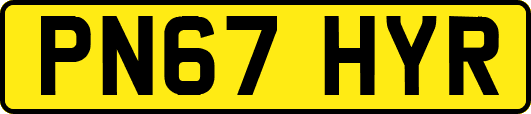 PN67HYR