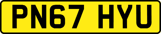 PN67HYU