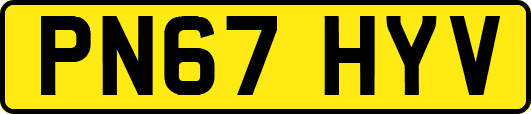 PN67HYV
