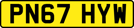 PN67HYW