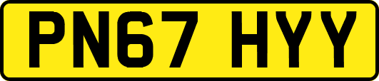 PN67HYY