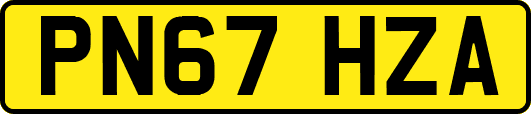 PN67HZA