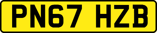 PN67HZB