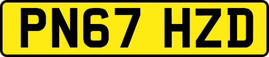 PN67HZD