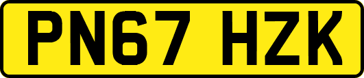 PN67HZK