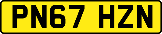 PN67HZN