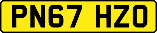 PN67HZO