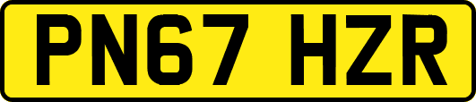 PN67HZR