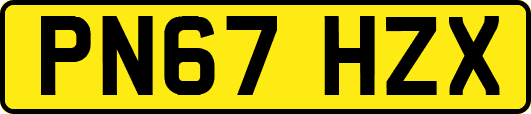 PN67HZX