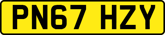 PN67HZY