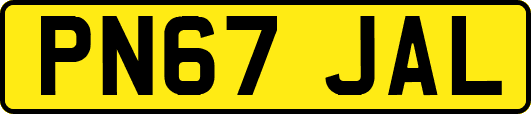 PN67JAL